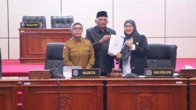 Fraksi PKS-NasDem DPRD Bontang Soroti Dampak Lingkungan hingga Tenaga Kerja Lokal dalam Raperda Penanaman Modal