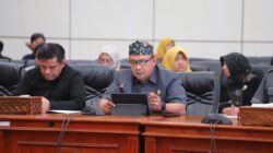 PKB Soroti Pengelolaan Aset Daerah, Dorong Sistem Digital dan Transparansi di Bontang