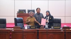 Gerindra DPRD Bontang Dorong Revisi RTRW 2026-2045, Tekankan Pembangunan Berkelanjutan dan Kesejahteraan Warga