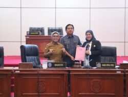 Gerindra DPRD Bontang Dorong Revisi RTRW 2026-2045, Tekankan Pembangunan Berkelanjutan dan Kesejahteraan Warga
