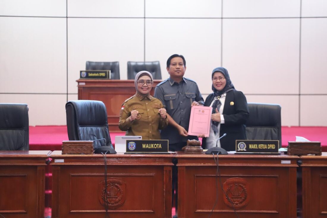 Gerindra DPRD Bontang Dorong Revisi RTRW 2026-2045, Tekankan Pembangunan Berkelanjutan dan Kesejahteraan Warga