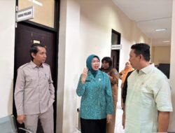 DPRD Bontang Soroti Minimnya Peluang Kerja Disabilitas, Perusahaan Kecil Dinilai Masih Sulit Dijangkau