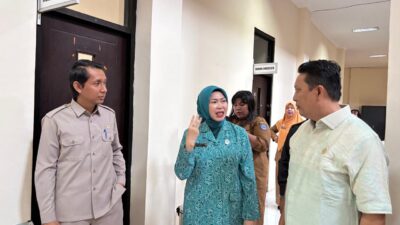 DPRD Bontang Soroti Minimnya Peluang Kerja Disabilitas, Perusahaan Kecil Dinilai Masih Sulit Dijangkau