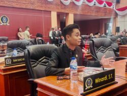Winardi Minta Pengelolaan Pulau Beras Basah Transparan, Investor Diminta Paparkan Konsep di Hadapan Publik