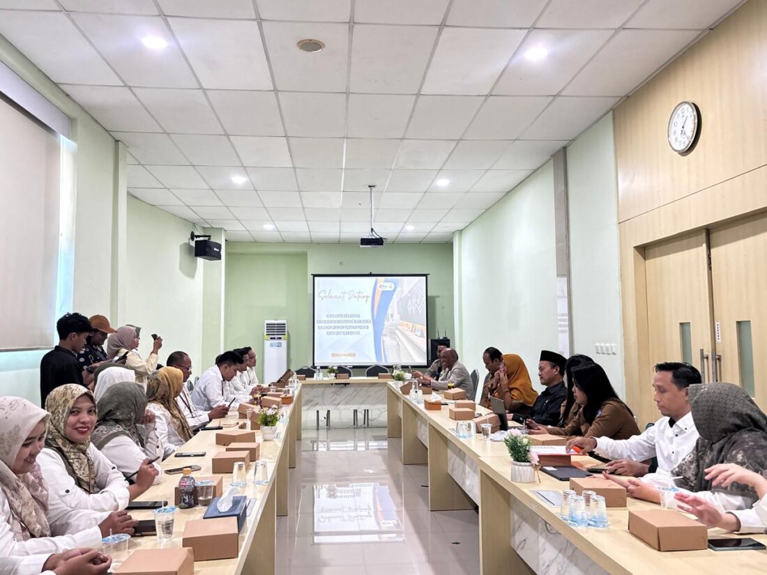 BPJS PBI Dinonaktifkan, DPRD Bontang Soroti Nasib Warga Miskin: RSIB Pastikan Pelayanan Tetap Berjalan