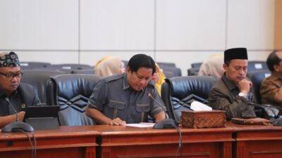 Gerindra DPRD Bontang Dorong Percepatan Perda Penanaman Modal, Diyakini Bisa Buka Lapangan Kerja Baru