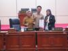 Fraksi PDI Perjuangan DPRD Bontang Soroti Digitalisasi dan Pengawasan Aset Daerah, Dorong Pengelolaan Lebih Transparan
