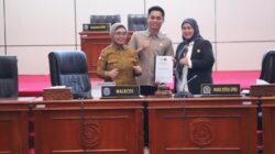 Fraksi PDI Perjuangan DPRD Bontang Soroti Digitalisasi dan Pengawasan Aset Daerah, Dorong Pengelolaan Lebih Transparan