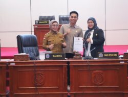 Fraksi PDI Perjuangan DPRD Bontang Soroti Digitalisasi dan Pengawasan Aset Daerah, Dorong Pengelolaan Lebih Transparan