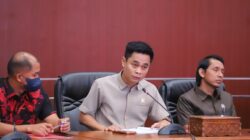 PDI Perjuangan DPRD Bontang Dorong SDM Lokal Lebih Kompetitif, Investasi Diminta Berdampak Nyata bagi Warga