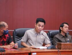 PDI Perjuangan DPRD Bontang Dorong SDM Lokal Lebih Kompetitif, Investasi Diminta Berdampak Nyata bagi Warga
