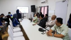 DPRD Bontang Soroti Aturan Baru Klasifikasi Rumah Sakit, RS Amalia Diminta Siap Tingkatkan Layanan