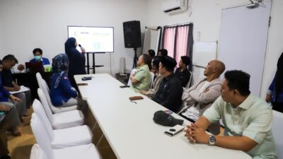 DPRD Bontang Soroti Aturan Baru Klasifikasi Rumah Sakit, RS Amalia Diminta Siap Tingkatkan Layanan