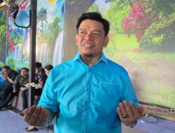 Semangat Harkitnas Jadi Pengingat Persatuan, Arfian Arsyad Ajak Masyarakat Bangun Bontang Bersama