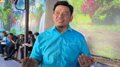 Semangat Harkitnas Jadi Pengingat Persatuan, Arfian Arsyad Ajak Masyarakat Bangun Bontang Bersama