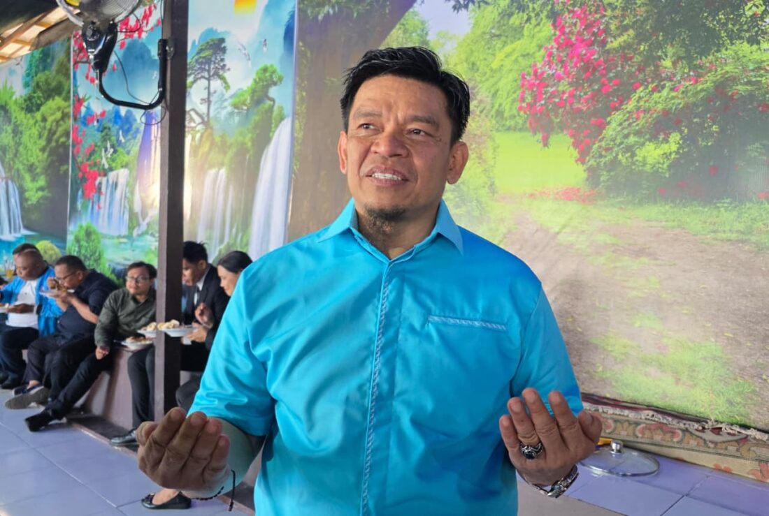 Semangat Harkitnas Jadi Pengingat Persatuan, Arfian Arsyad Ajak Masyarakat Bangun Bontang Bersama