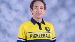 DPRD Bontang Dukung Pickleball Tournament Bontang Open 2026, Jadi Ajang Lahirkan Atlet Potensial