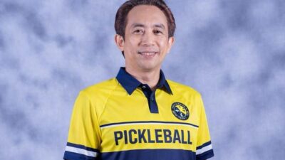 DPRD Bontang Dukung Pickleball Tournament Bontang Open 2026, Jadi Ajang Lahirkan Atlet Potensial