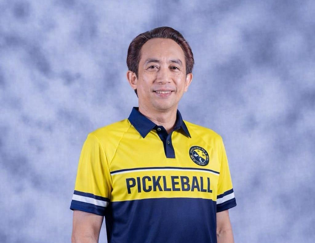DPRD Bontang Dukung Pickleball Tournament Bontang Open 2026, Jadi Ajang Lahirkan Atlet Potensial