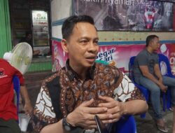DPRD Samarinda Soroti Polemik Hibah TPU Loa Bakung, Minta Legalitas Lahan Dituntaskan Sebelum Diserahkan