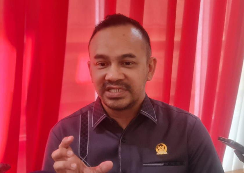 DPRD Samarinda Soroti Maraknya Pertamini Ilegal, Dorong Pembentukan Perda dan SPBU Buka 24 Jam