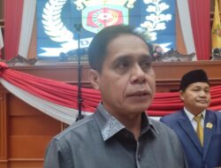 DPRD Samarinda Awasi Ketat Pelaksanaan WFH ASN, Tegaskan Pelayanan Publik Tak Boleh Menurun