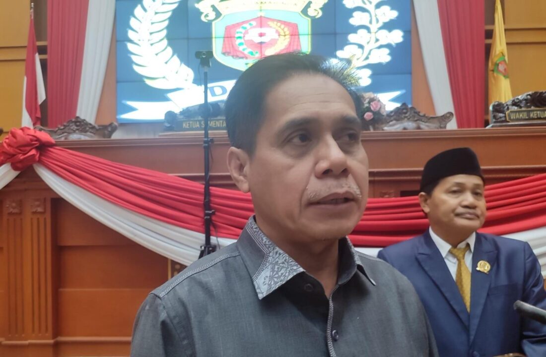 DPRD Samarinda Awasi Ketat Pelaksanaan WFH ASN, Tegaskan Pelayanan Publik Tak Boleh Menurun