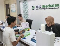 49 Ribu Warga Miskin Samarinda Terancam Terdampak Pengalihan BPJS PBI, DPRD: Kesehatan Jangan Jadi Korban Polemik Anggaran