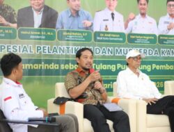 Abdul Rohim Soroti Belanja Daerah Samarinda: Anggaran Besar Harus Berdampak Nyata bagi Rakyat