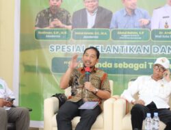 Abdul Rohim Soroti Efisiensi Proyek Infrastruktur Samarinda, Anggaran Diminta Lebih Berpihak ke Pelayanan Dasar