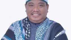Maknai Dzulhijjah, Sani Bin Husain Ajak Masyarakat Perkuat Kepedulian dan Semangat Berbagi
