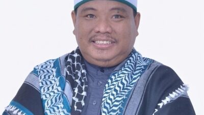 Maknai Dzulhijjah, Sani Bin Husain Ajak Masyarakat Perkuat Kepedulian dan Semangat Berbagi