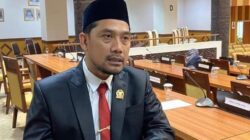 Abdul Rohim: Samarinda Harus Jadi Contoh Pembangunan bagi Daerah Lain di Kaltim
