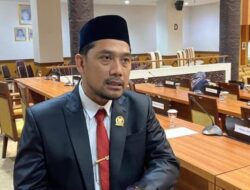 Abdul Rohim: Samarinda Harus Jadi Contoh Pembangunan bagi Daerah Lain di Kaltim