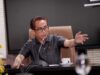 UMK Bontang Diproyeksi Tembus Rp4 Juta, DPRD Ingatkan: Jangan Sampai Kenaikan Hanya Jadi “Angka Semu”