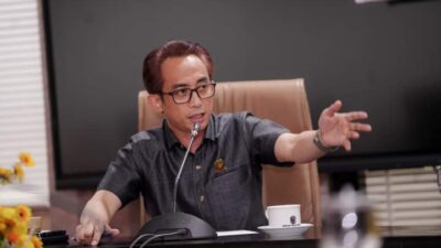 MK Bontang Diproyeksi Tembus Rp4 Juta, DPRD Ingatkan: Jangan Sampai Kenaikan Hanya Jadi “Angka Semu”