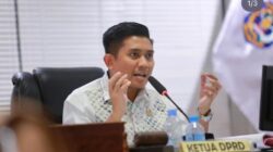 Ketua DPRD Bontang Pastikan PPPK Paruh Waktu Aman, Andi Faiz: Selama Bekerja Baik Otomatis Diperpanjang