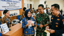 Gaji Ke-13 Dipastikan Cair Juni 2026, ASN hingga Pensiunan Kebagian Tambahan Penghasilan, Ini Rincian Lengkapnya