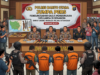 Konflik Lama Berujung Pembunuhan Berencana, Empat Pelaku Diamankan Polisi