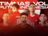 Dipadukan Pemain Senior dan Talenta Muda, PBVSI Umumkan Skuad Timnas Voli Indonesia untuk AVC Nations Cup 2026