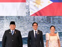 Prabowo Serukan Perdamaian di KTT ASEAN ke-48, Dorong Dialog untuk Jaga Stabilitas Kawasan