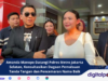Amanda Manopo Datangi Polres Metro Jakarta Selatan, Konsultasikan Dugaan Pemalsuan Tanda Tangan dan Pencemaran Nama Baik