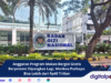 Anggaran Program Makan Bergizi Gratis Berpotensi Dipangkas Lagi, Menkeu Purbaya: Bisa Lebih dari Rp40 Triliun