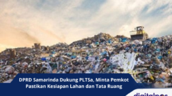 DPRD Samarinda Dukung PLTSa, Minta Pemkot Pastikan Kesiapan Lahan dan Tata Ruang