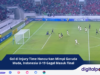 Gol di Injury Time Hancurkan Mimpi Garuda Muda, Indonesia U-19 Tersingkir dari Semifinal AFF U-19 2026