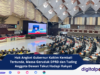 Hak Angket Gubernur Kaltim Kembali Tertunda, Massa Geruduk DPRD dan Tuding Anggota Dewan Takut Hadapi Rakyat