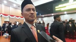 Saeful Rizal: Iduladha Ajarkan Ketaatan Tanpa Syarat dan Keteguhan Menghadapi Ujian Hidup