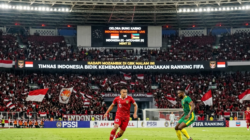 Hadapi Mozambik di GBK Malam Ini, Timnas Indonesia Bidik Kemenangan dan Lonjakan Ranking FIFA