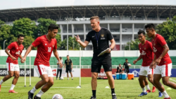 Jelang FIFA Matchday Juni 2026, Herdman Coret Jordi Amat dan Eliano Reijnders, Ini Alasannya