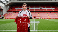 Resmi Nahkodai Liverpool, Andoni Iraola Siap Bangkitkan Kejayaan The Reds Usai Musim Mengecewakan